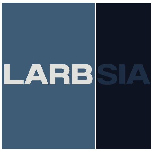 Logo LARBSIA